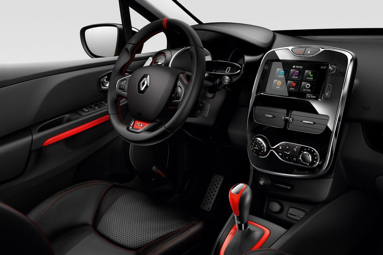 Renault Clio RS i GT