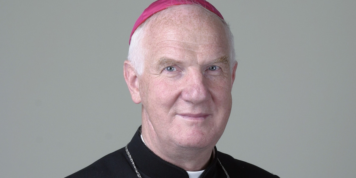 Biskup Ignacy Dec
