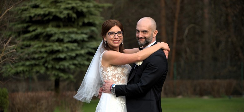 Emocje przed finałem "Ślubu od pierwszego wejrzenia". Komu internauci wróżą sukces?