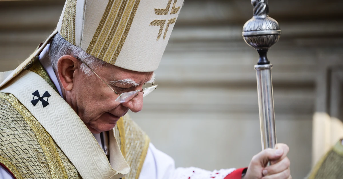 Luksusowa emerytura abpa Marka Jędraszewskiego. Policzyli, ile dostanie miesięcznie
