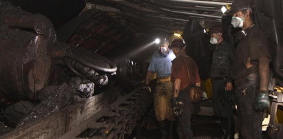 Górnicy stracą pracę. Ruszają zwolnienia grupowe
