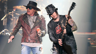 Dj ASHBA odszedł z Guns N' Roses. Zespół się rozpadnie?