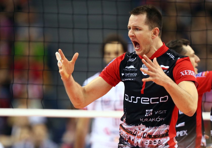 Bartosz Kurek