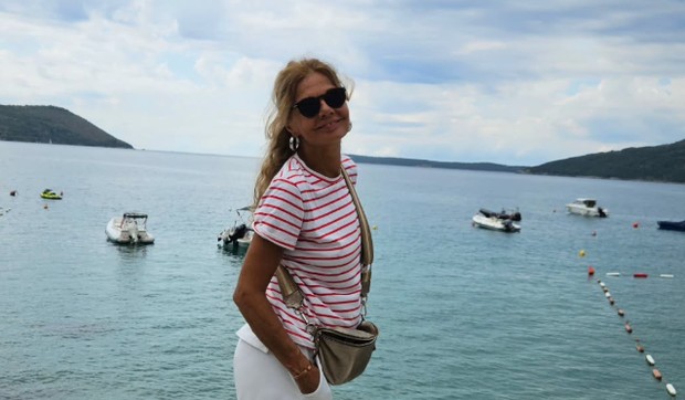 Mirjana Bobić Mojsilović