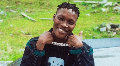 Zinoleesky set to drop new single off upcoming project, 'Grit & Lust'