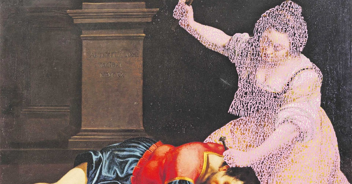 Czy sztuka ma płeć? Czy potrzebuje parytetów?