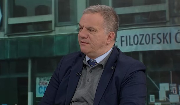 Dejan Vuk Stanković