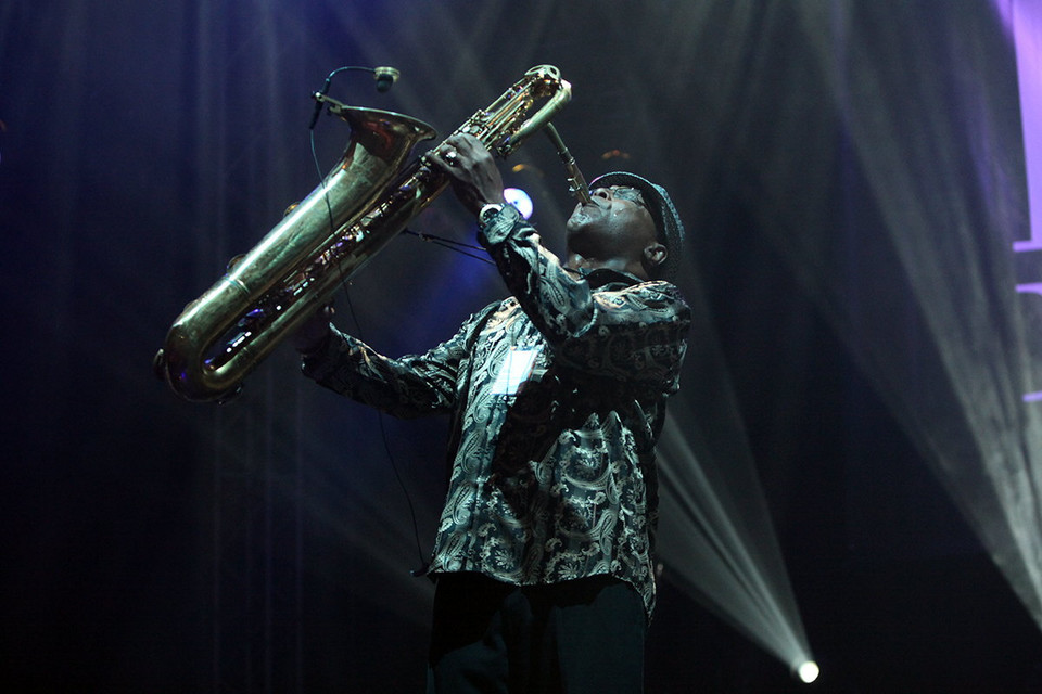 Selwyn Birchwood