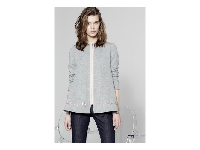 Sylwia Majdan kolekcja wiosna/lato 2015