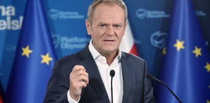 Co dalej z lex Tusk? Mamy głosy KO i PiS w sprawie komisji ds. rosyjskich wpływów