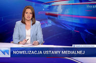 Wiadomości TVP