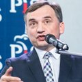 Ziobro o powiązaniu praworządności z budżetem UE. "To radykalne ograniczenie suwerenności"