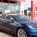 Tesla z Niemiec. Będą tam produkowane dwa modele