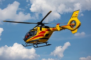 Cyberatak na Lotnicze Pogotowie Ratunkowe. "Ani jeden dyżur nie został zawieszony"