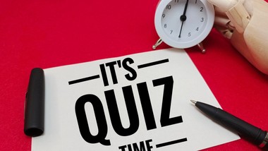 Tego uczyliśmy się w szkole, ale nauka już to obaliła. Sprawdź, czy nadążasz