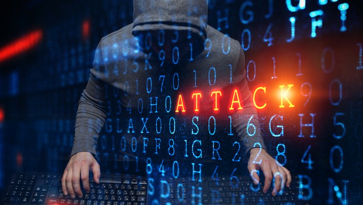 Kolejny atak hakerski w Polsce, poprzedni był zaledwie dzień wcześniej. Sytuacja jest bardzo poważna"