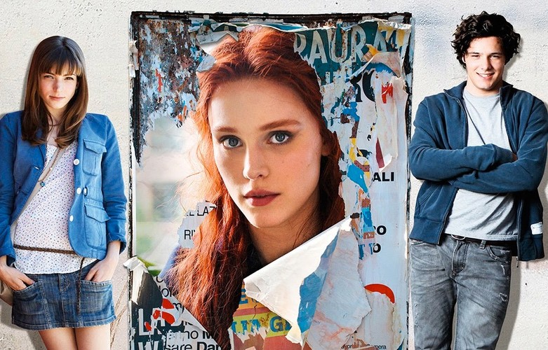 'Biała jak mleko, czerwona jak krew' (reżyseria: Giacomo Campiotti)