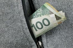 Nowelizacja: zasiłek chorobowy płatny nie 80% a 90% albo 100%. Ale problem fałszywych L4