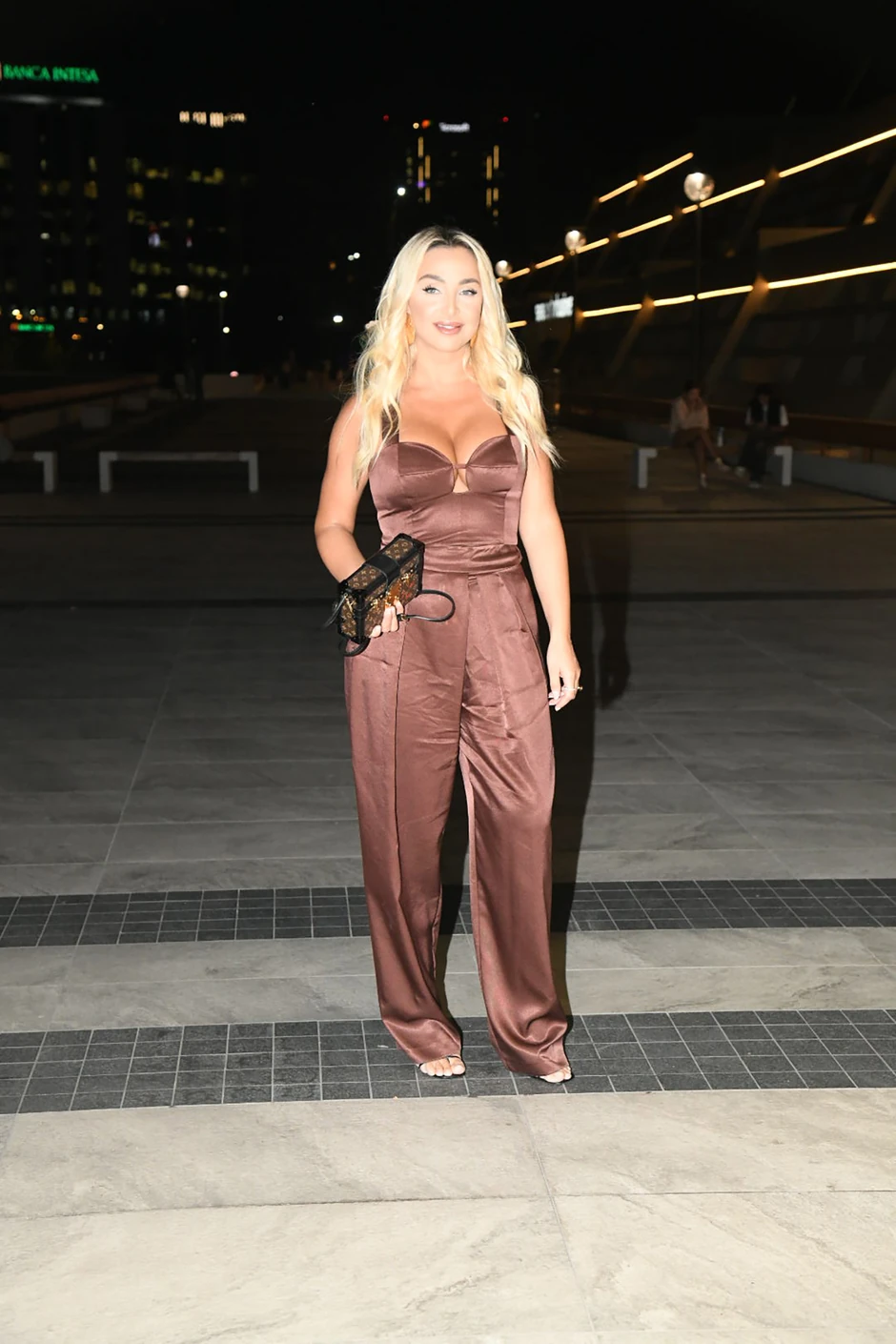 Saša Matić 18 rođendan ćerke