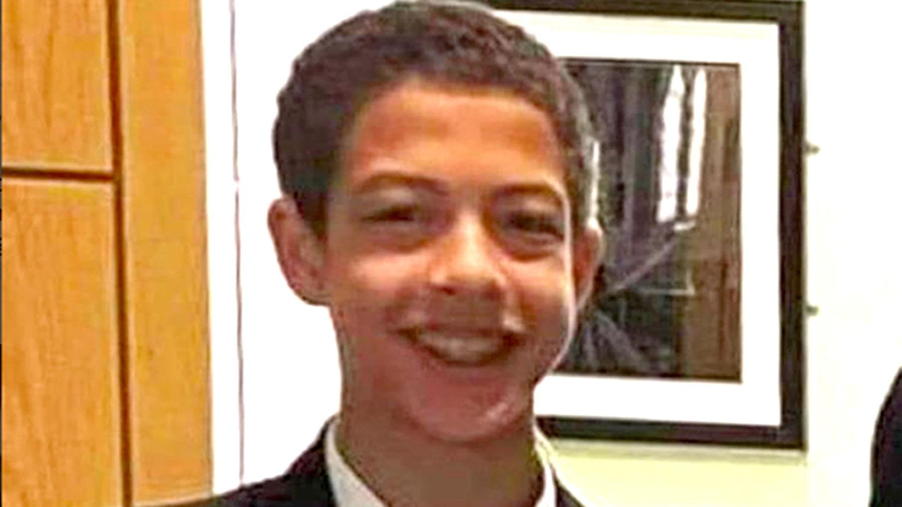 Coroner issues stark social media warning ahead of Noah Donohoe inquest