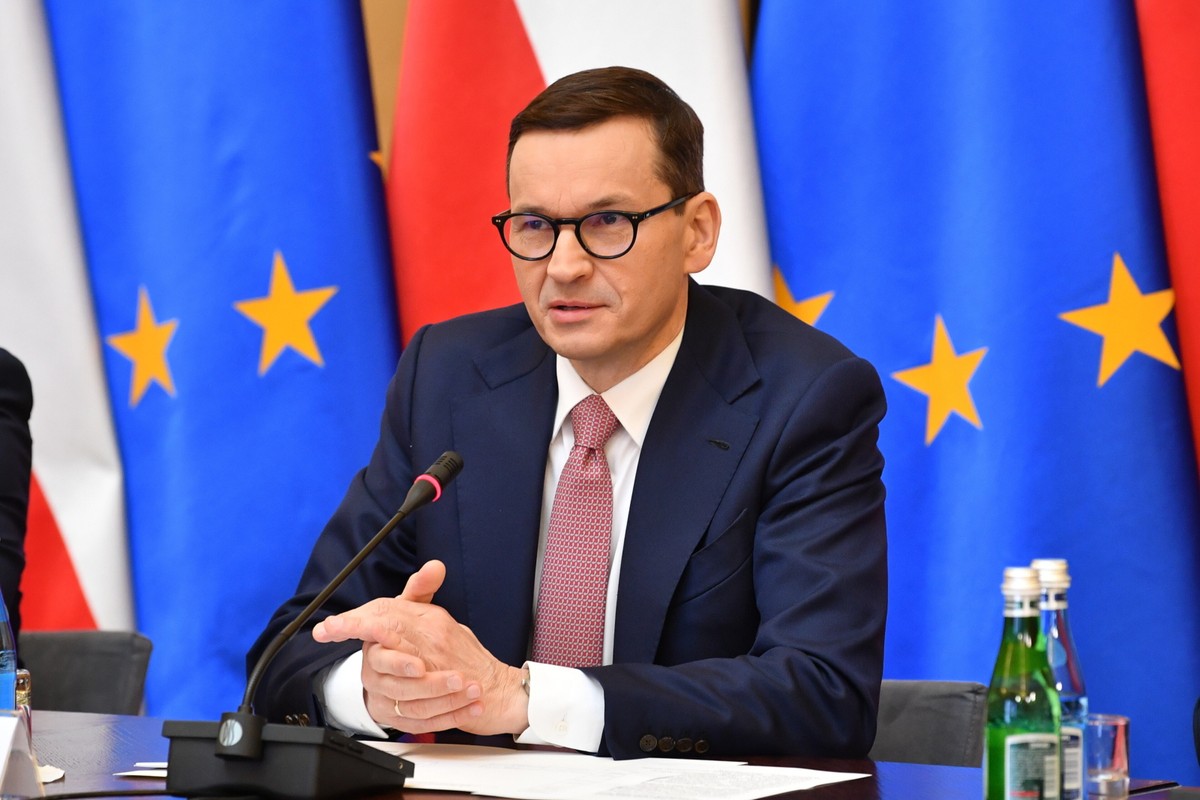 Mateusz Morawiecki