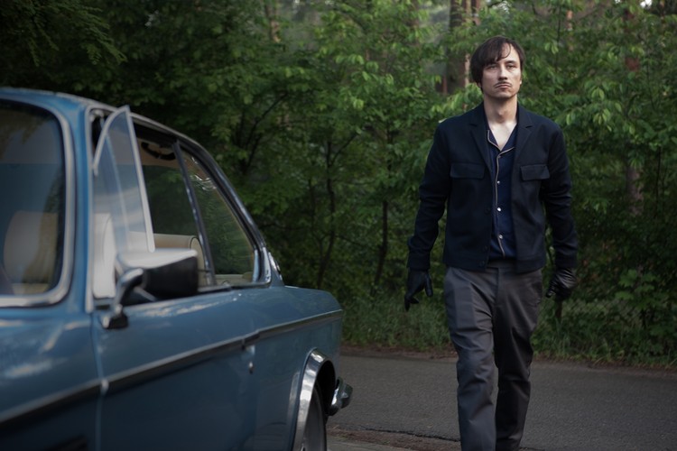 'Ja teraz kłamię' w kinach od 28 czerwca.fot. Olaf Tryzna