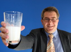 Hollywoodzki film z posłem Czarneckim