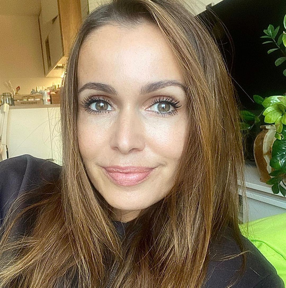 Moderátorka Lenka Raimanová Šóošová