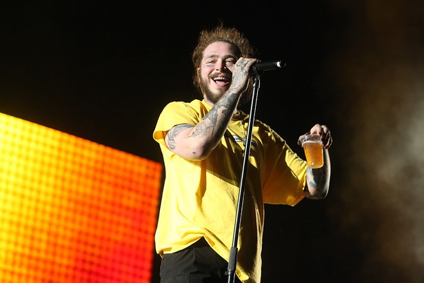 Post Malone