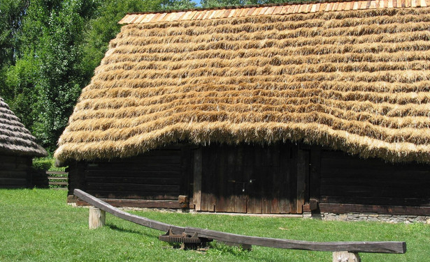 Skansen w Chorzowie