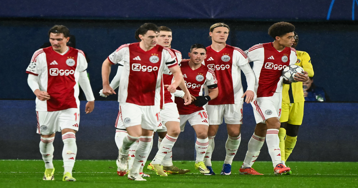 Slechts één punt uit 21 mogelijk - Villarreal crasht na de Ajax-comeback