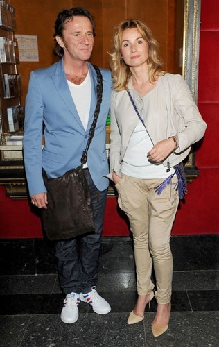 Premiera filmu 'Dziewczyna z szafy'