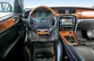 Jaguar XJR - lepszy niż opinia o nim