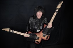 Najszybszy gitarzysta wszech czasów wystąpi na Gitarowym Rekordzie Świata