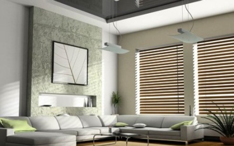 Salon Zgodny Z Feng Shui