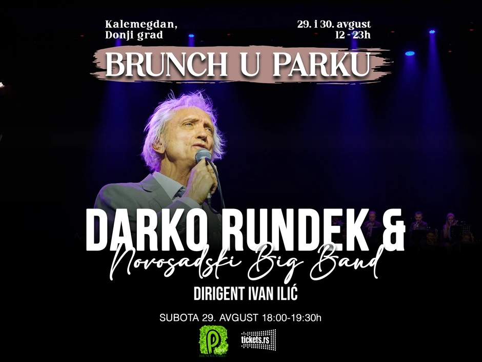 Darko Rundek