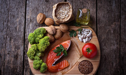 10 produktów spożywczych, które podwyższają poziom &quot;dobrego&quot; cholesterolu HDL