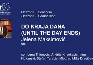 do kraja dana