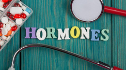 Układ hormonalny - budowa, funkcje, zaburzenia układu hormonalnego