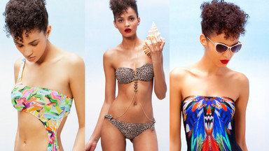 Czas rozpocząć plażowanie - modne bikini na nadchodzący sezon