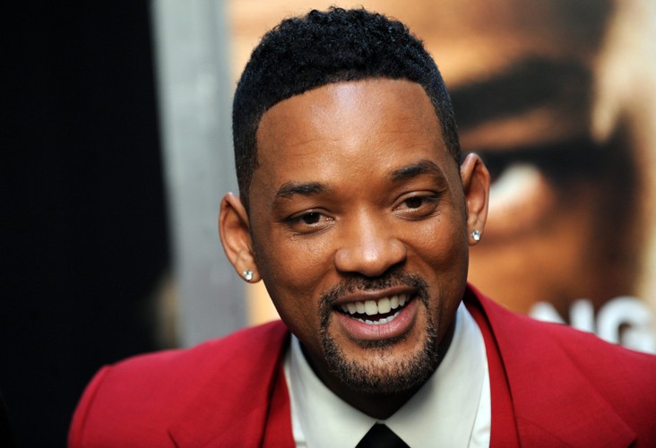 35. Will Smith