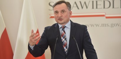 Prześwietlili finanse resortu Ziobry. Pewnie wolałby, żeby to nie wyszło na jaw