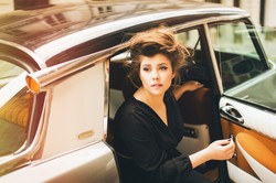 Polski talent eksportowy. Kolejny sukces Moniki Borzym - ZDJĘCIA!