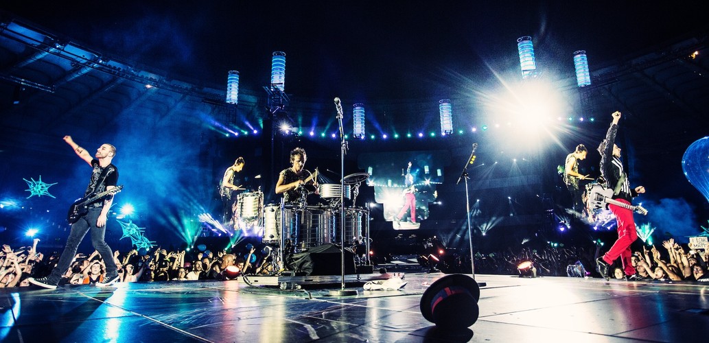 Orange Warsaw Festival – największa impreza w mieście