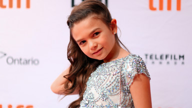 Brooklynn Prince: nigdy nie byłam nieśmiała