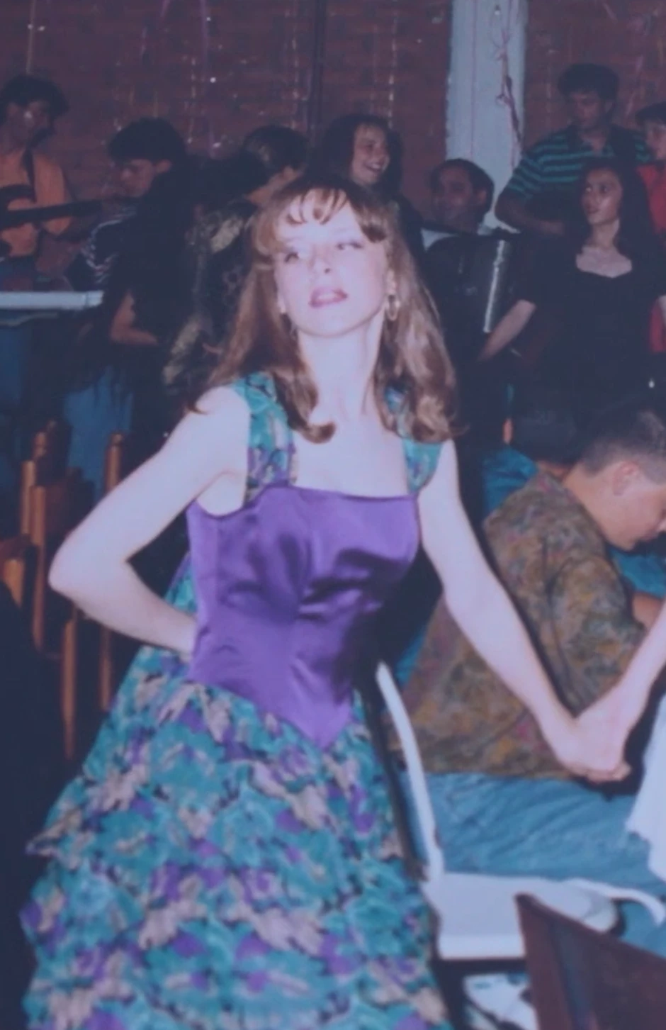 Slađa Alegro, emisija "Metar moga sela"