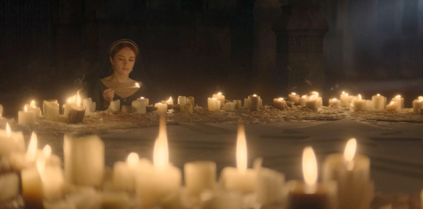 Serija "Kuća zmaja"