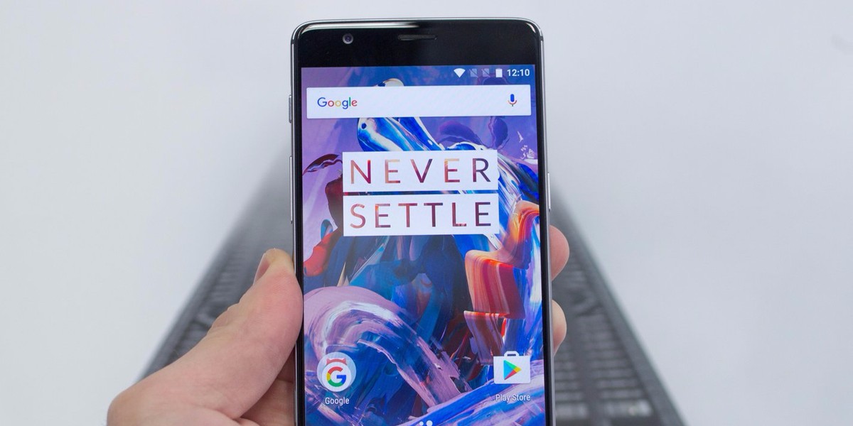 The next OnePlus phone is skipping a model number and arriving this summer