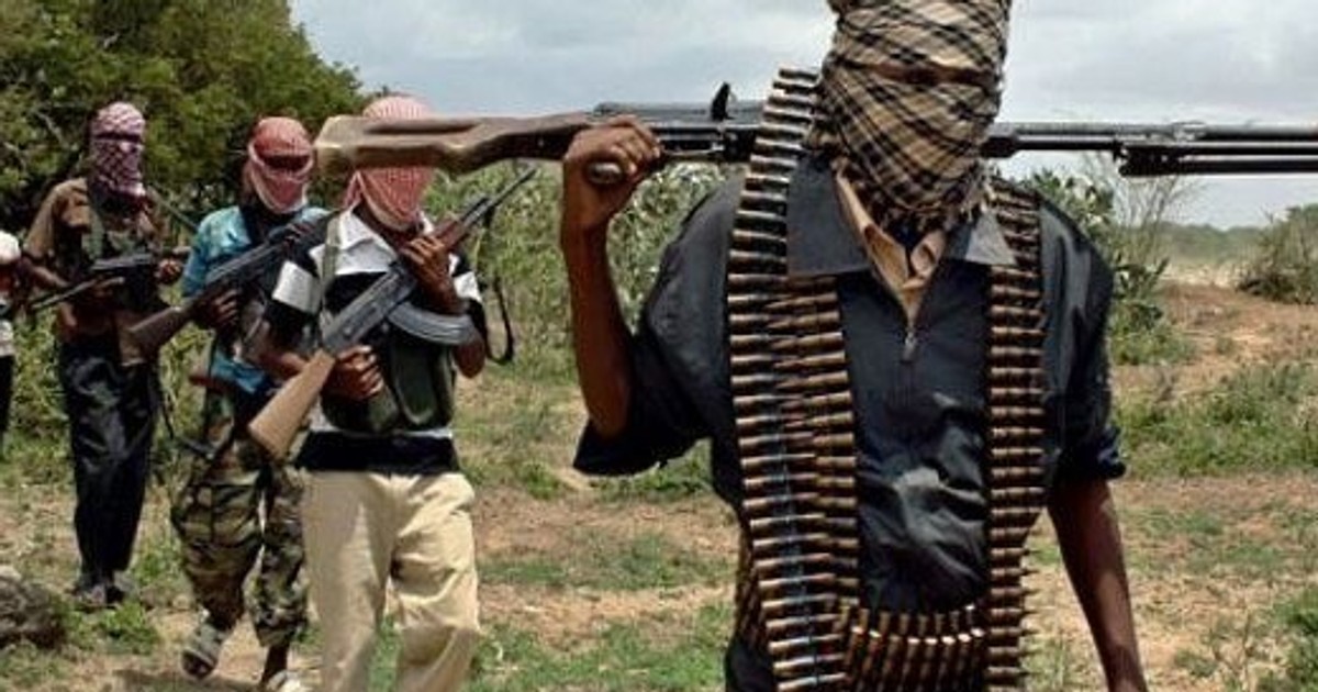 30 killed as armed men invade Sokoto community - Vimarsana News