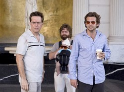 Drugi "Kac Vegas" startuje jesienią